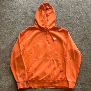 Adult Nike Hoodie